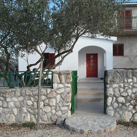 Apartment Antonio Sibenik Exterior photo