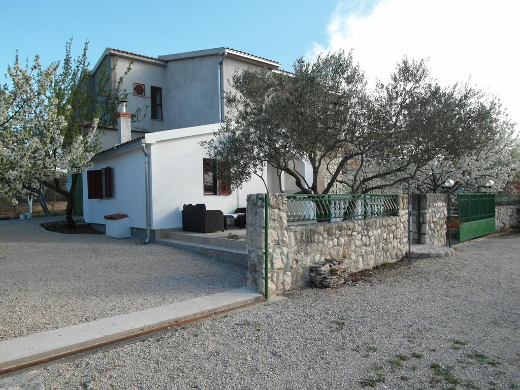 Apartment Antonio Sibenik Exterior photo