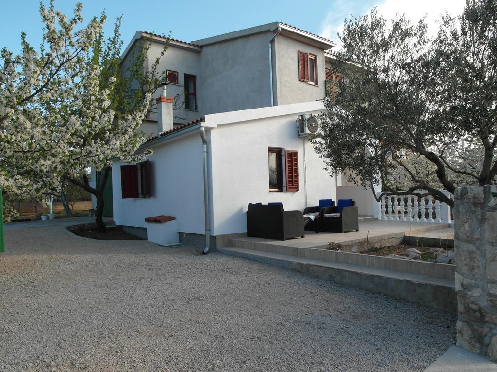 Apartment Antonio Sibenik Exterior photo