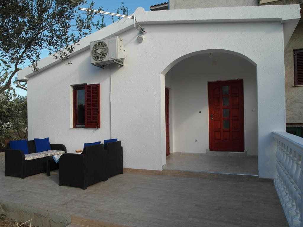 Apartment Antonio Sibenik Exterior photo